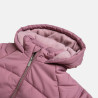 Jacket with fleece lining (6-16 years)