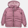 Jacket with fleece lining (6-16 years)