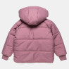 Jacket with fleece lining (12 months-5 years)