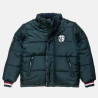 Jacket with fleece lining (6-16 years)