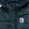 Jacket with fleece lining (6-16 years)