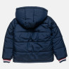 Jacket with fleece lining (6-16 years)