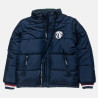 Jacket with fleece lining (6-16 years)