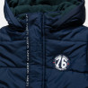 Jacket with fleece lining (6-16 years)