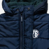 Jacket with fleece lining (6-16 years)