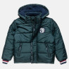 Jacket with fleece lining (6-16 years)