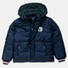 Jacket with fleece lining (6-16 years)