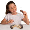 National Geographic Dino Fossil Dig Kit (8+ years)