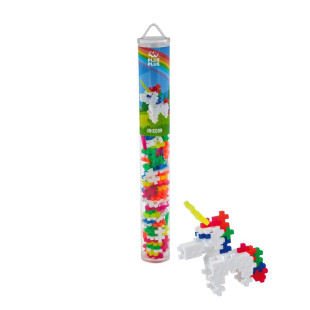 Educational toy puzzle Plus-Plus® unicorn (5+ years)