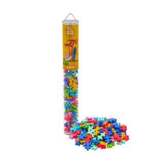 Educational toy puzzle Plus-Plus® (5+ years)