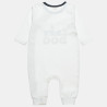 Babygrow Snoopy with socks (1-12 months)