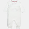 Babygrow Snoopy with socks (1-12 months)