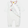 Babygrow Snoopy with socks (1-12 months)