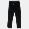 Pants velour (6-16 years)