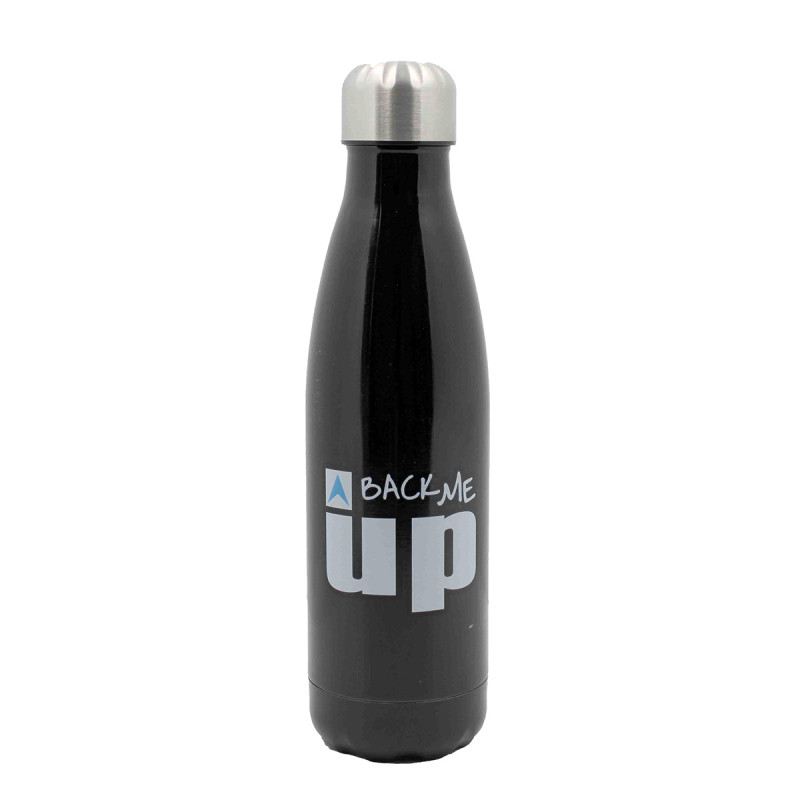 Thermos water bottle 500ml