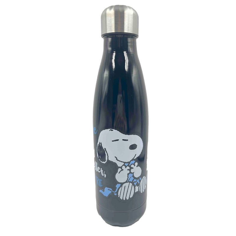 Thermos water bottle Snoopy 500ml