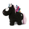 Soft toy Nici unicorn with glitter details 45cm