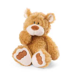 Soft toy Nici bear 25cm