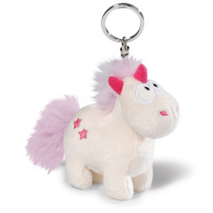 Keychain Nici unicorn 10cm