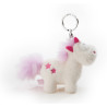 Keychain Nici unicorn 10cm