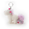 Keychain Nici unicorn 10cm