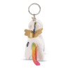 Keychain Nici unicorn with shiny details 10cm