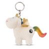 Keychain Nici unicorn with shiny details 10cm