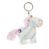 Keychain Nici unicorn 10cm