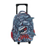 Trolley backpack Shark