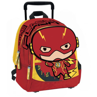 Trolley backpack Flash kindergarten