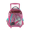 Trolley backpack Unicorn kindergarten