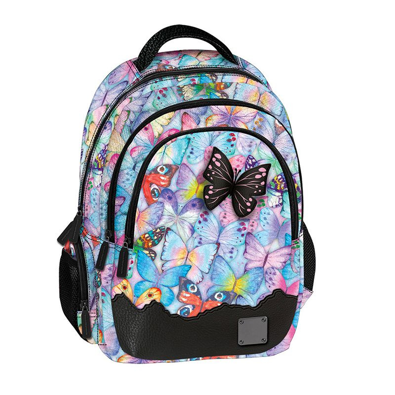 Backpack Butterfly Xscape