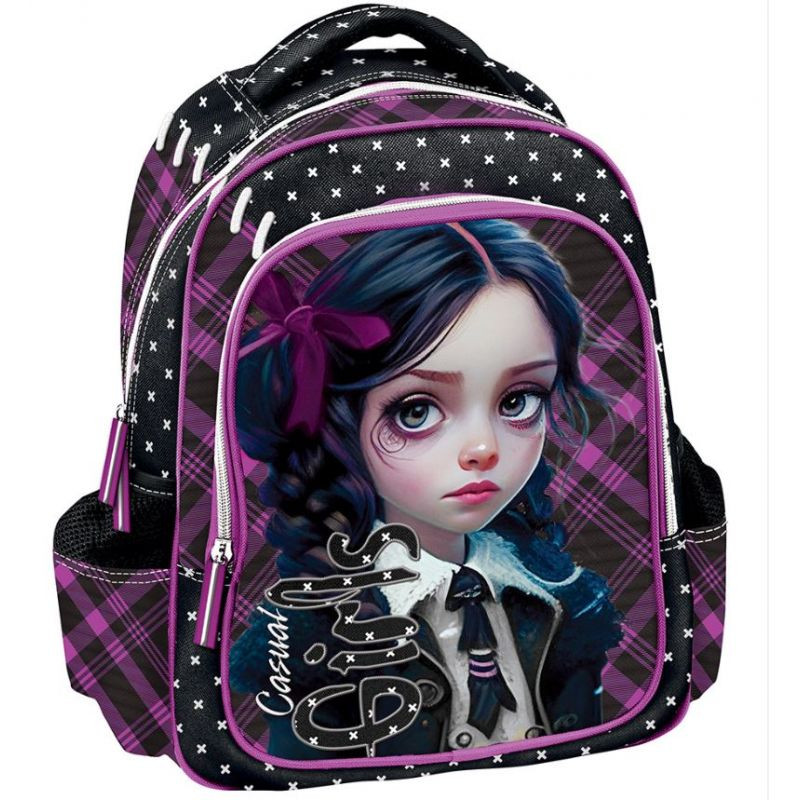 Backpack Casual Girls kindergarten