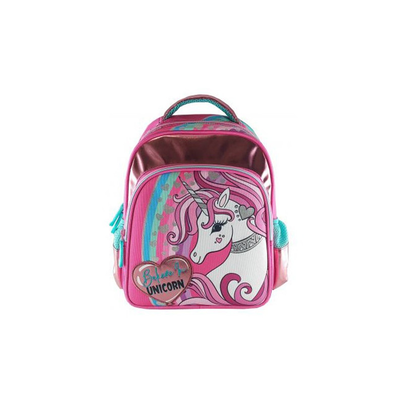 Backpack Unicorn kindergarten