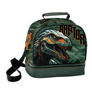 Lunch bag Dinosaur