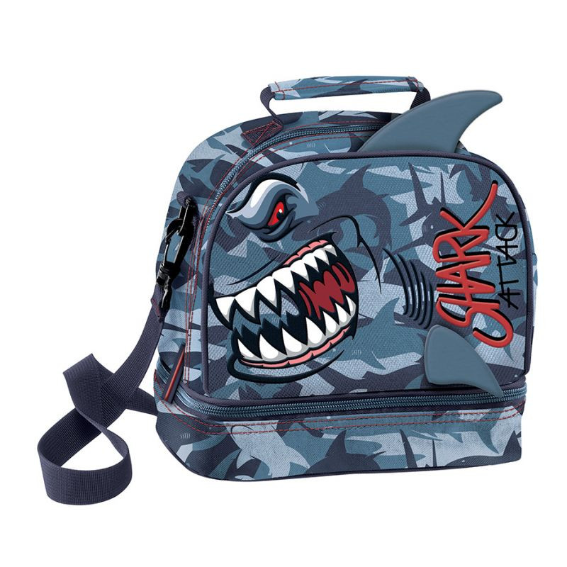 Lunch bag Shark