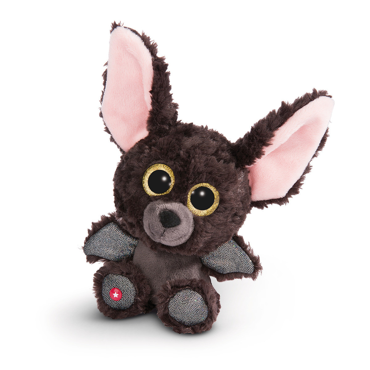 giant bat plush