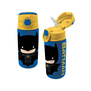 Water bottle Batman 500ml