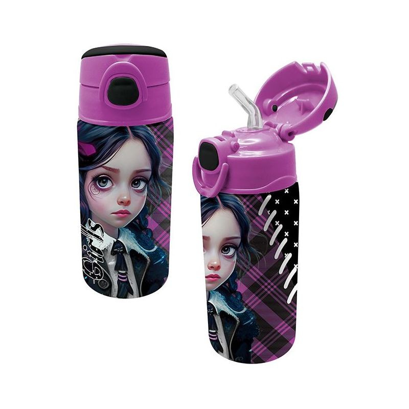 Water bottle Casual Girls 500ml