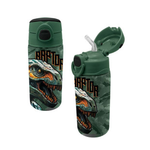 Water bottle Dinosaur 500ml