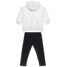 Tracksuit Five Star cotton fleece blend with print (6-16 years)