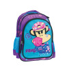 Backpack Paul Frank Bubble kindergarten