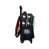 Trolley backpack Hello Kitty Croche kindergarten