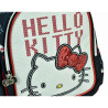 Σακίδιο πλάτης τρόλευ Hello Kitty Croche νηπιαγωγείου