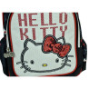 Σακίδιο πλάτης τρόλευ Hello Kitty Croche νηπιαγωγείου