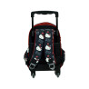 Trolley backpack Hello Kitty Croche kindergarten