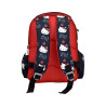 Backpack Hello Kitty Croche kindergarten