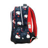 Backpack Hello Kitty Croche kindergarten