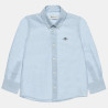 Shirt Gant with embroidery (2-7 years)