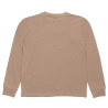 Long sleeve top with embossed print (6-14 years)